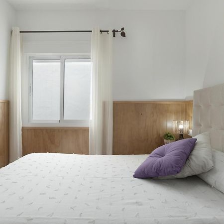 Apartamento Juan Carlos - Familias โกนิล เด ลาฟรอนเตรา ภายนอก รูปภาพ